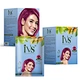 Ash Pink Hair Dye Shampoo for salons